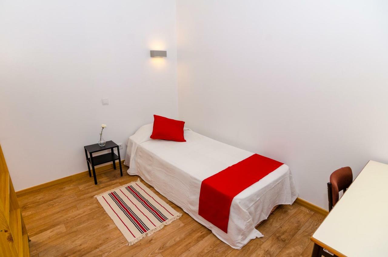 Faro Albacor Residence エクステリア 写真