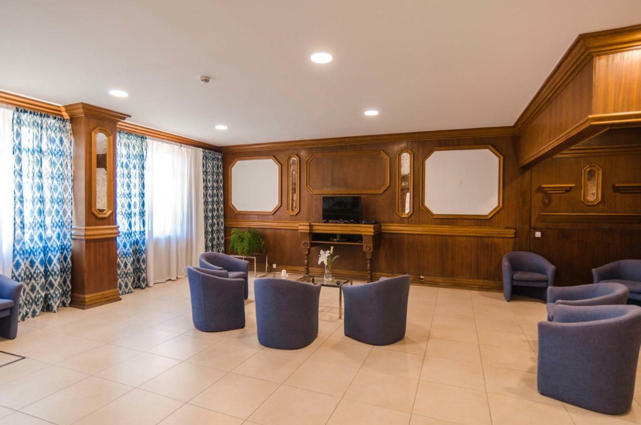 Faro Albacor Residence エクステリア 写真