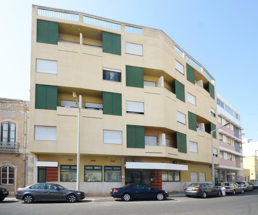 Faro Albacor Residence エクステリア 写真
