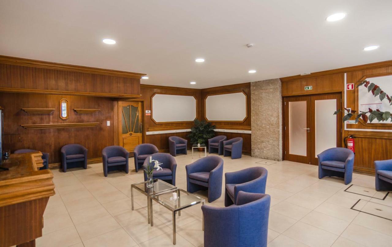 Faro Albacor Residence エクステリア 写真