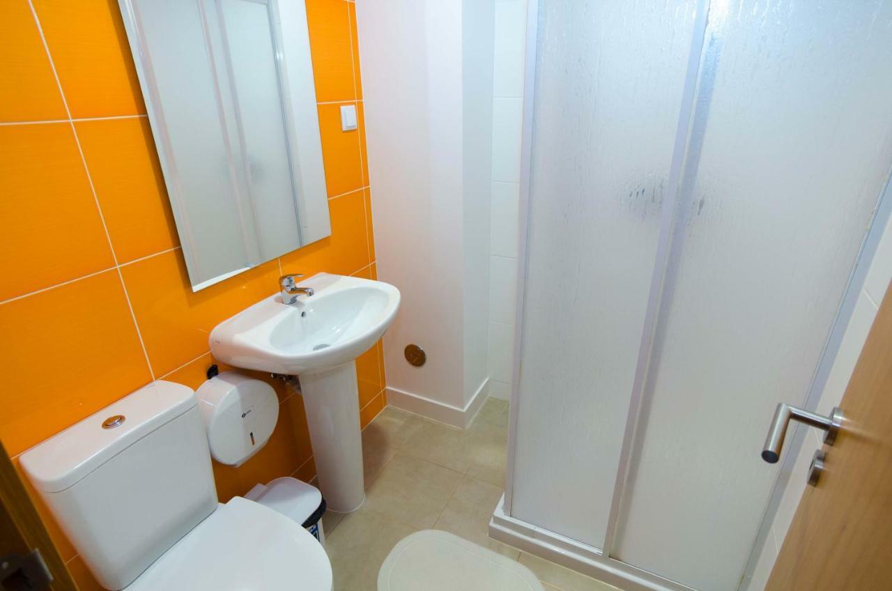 Faro Albacor Residence エクステリア 写真