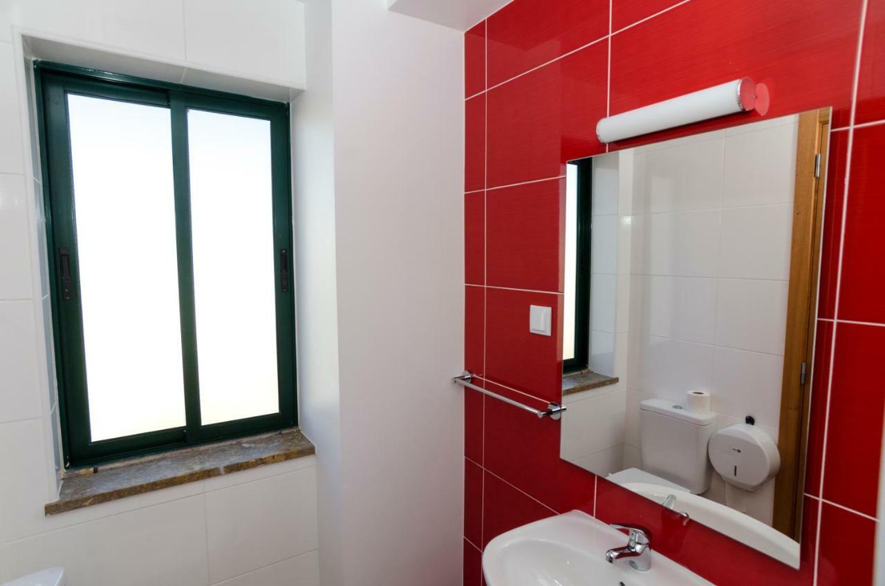 Faro Albacor Residence エクステリア 写真