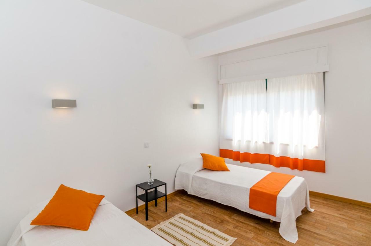 Faro Albacor Residence エクステリア 写真