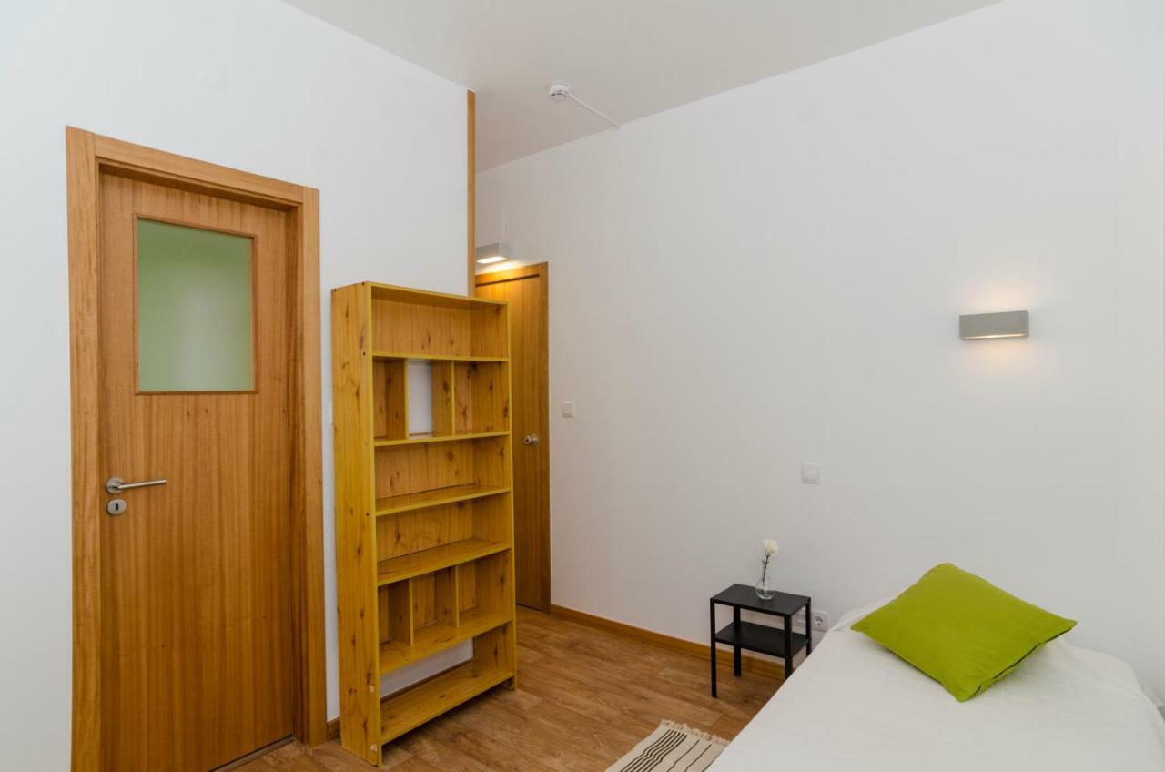 Faro Albacor Residence エクステリア 写真