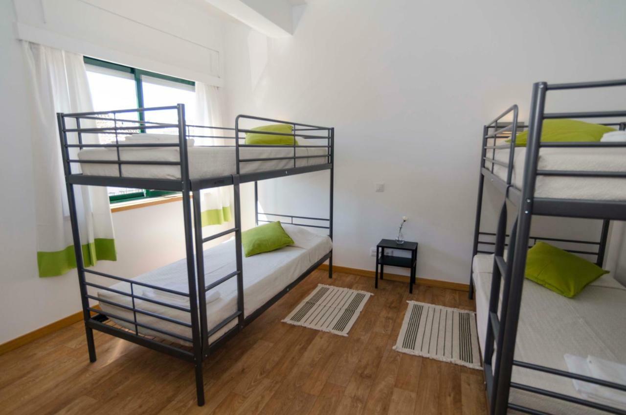 Faro Albacor Residence エクステリア 写真